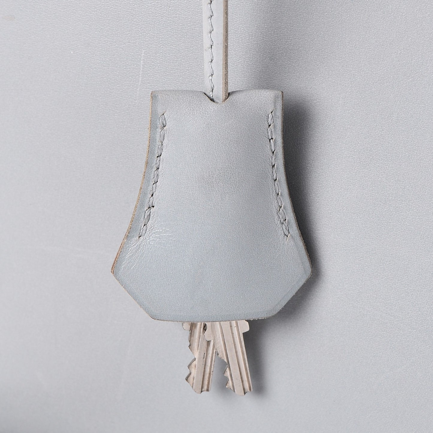 Box Nepal Kelly Sellier 25 Bleu Arctic