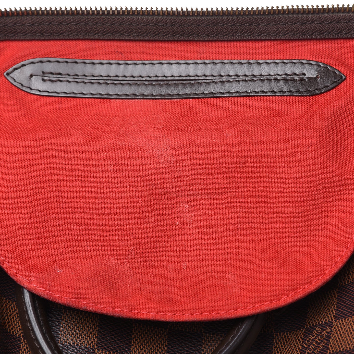 Damier Ebene Speedy 30