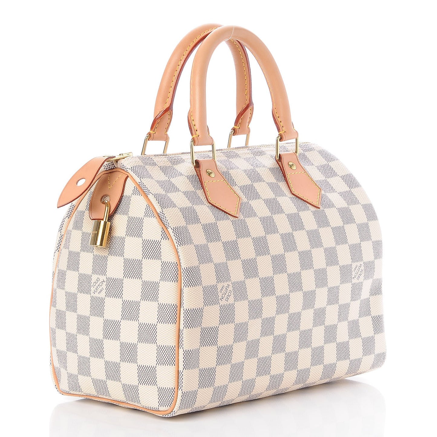 Damier Azur Speedy 25