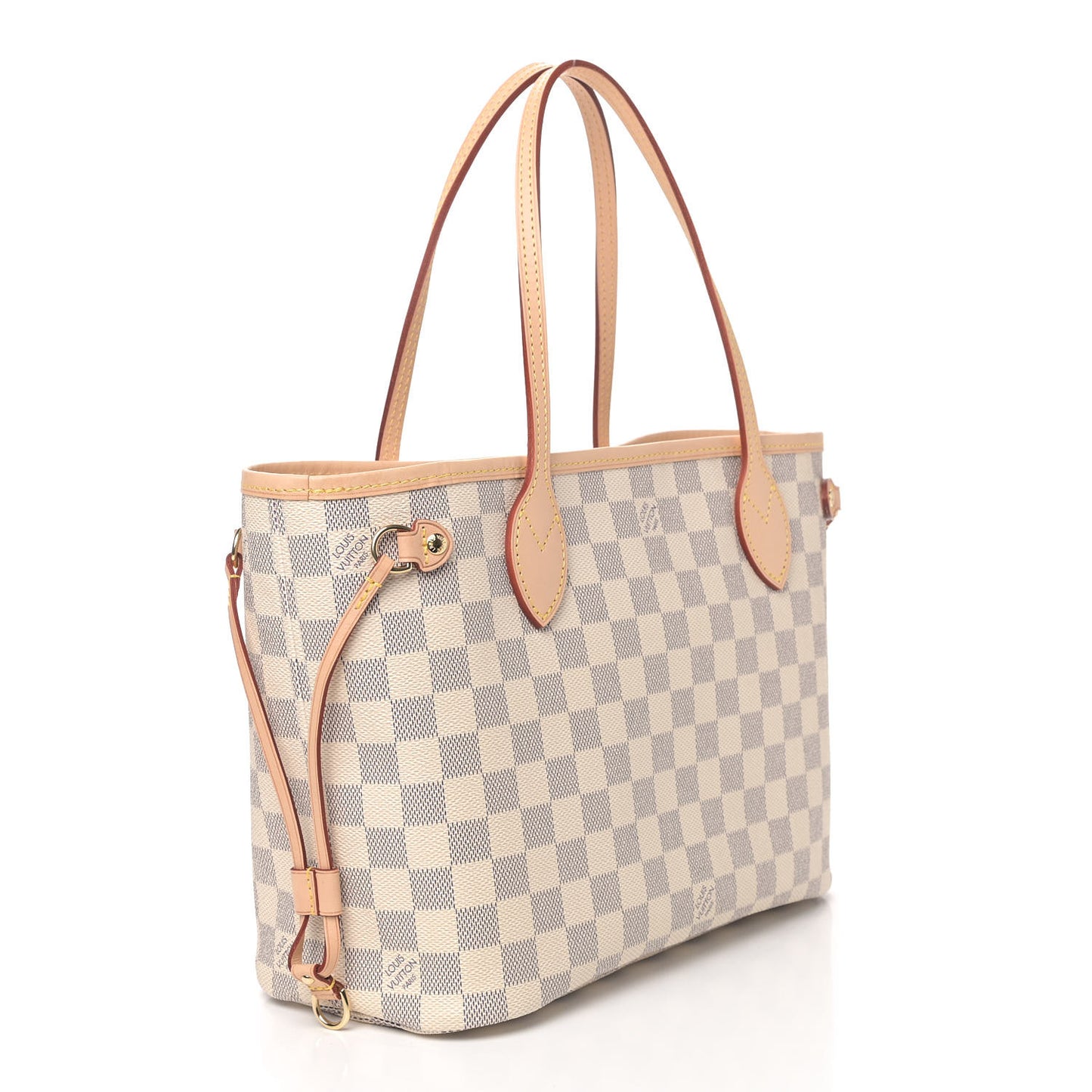 Damier Azur Neo Neverfull PM