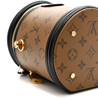 Louis Vuitton Reverse Monogram Cannes 8 of 9