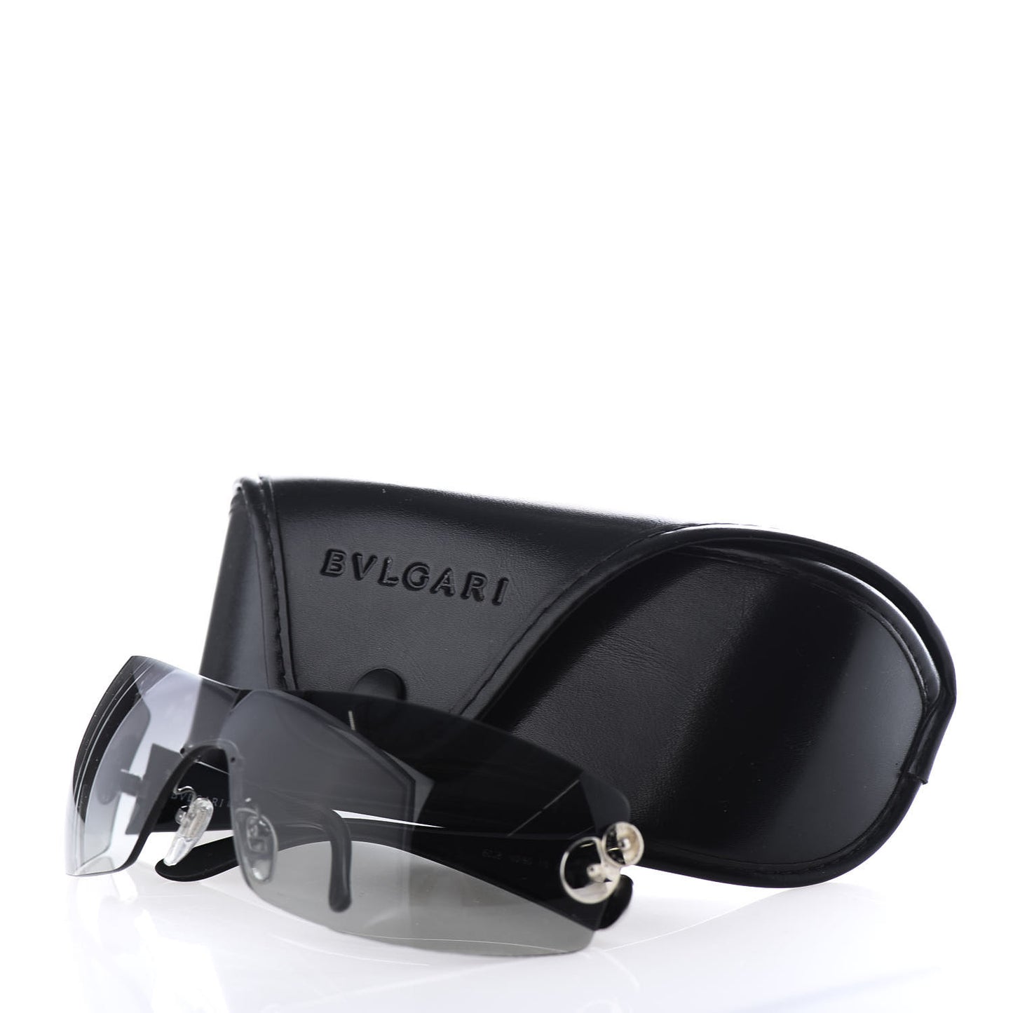 Sunglasses 6008 Black