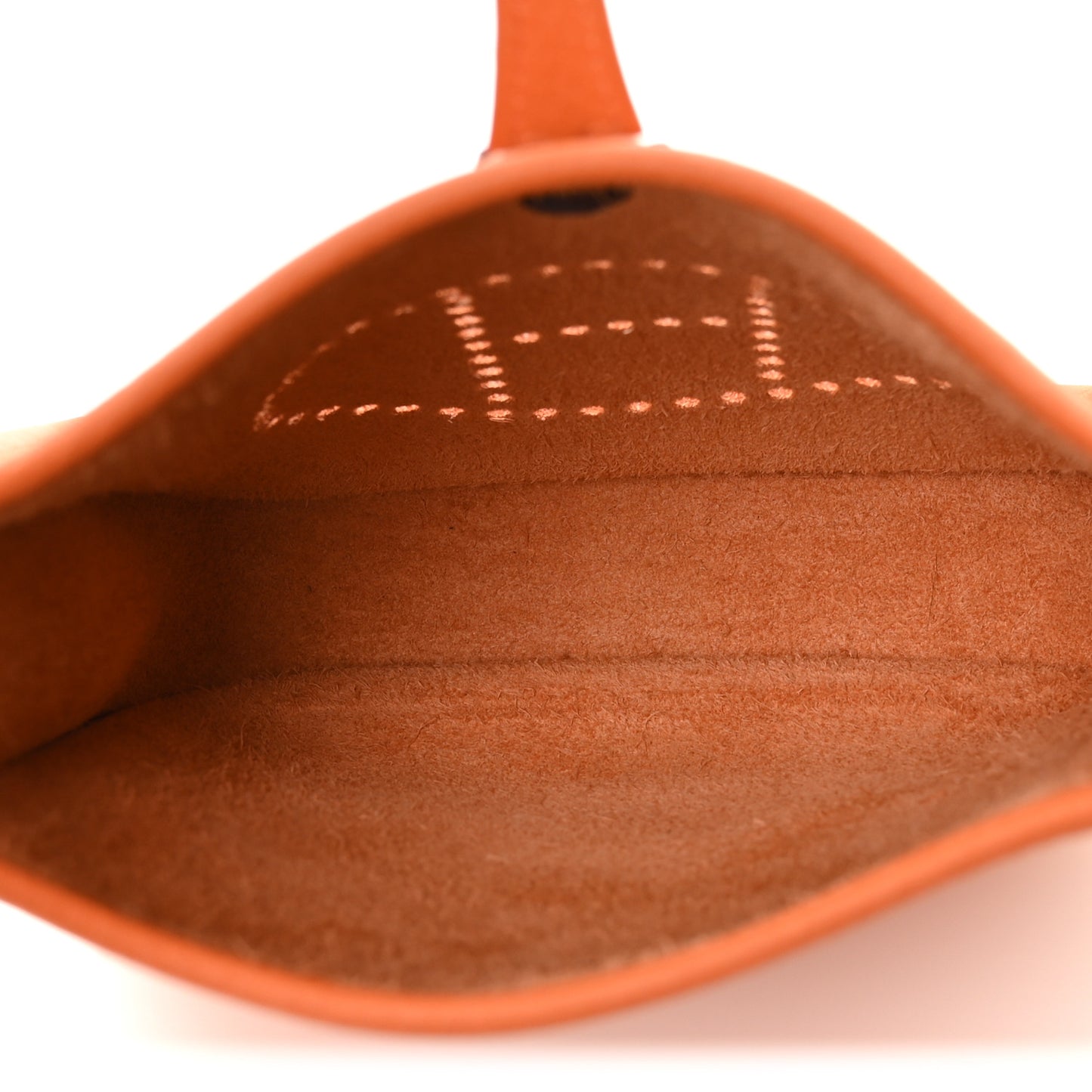 Taurillon Clemence Evelyne TPM Orange