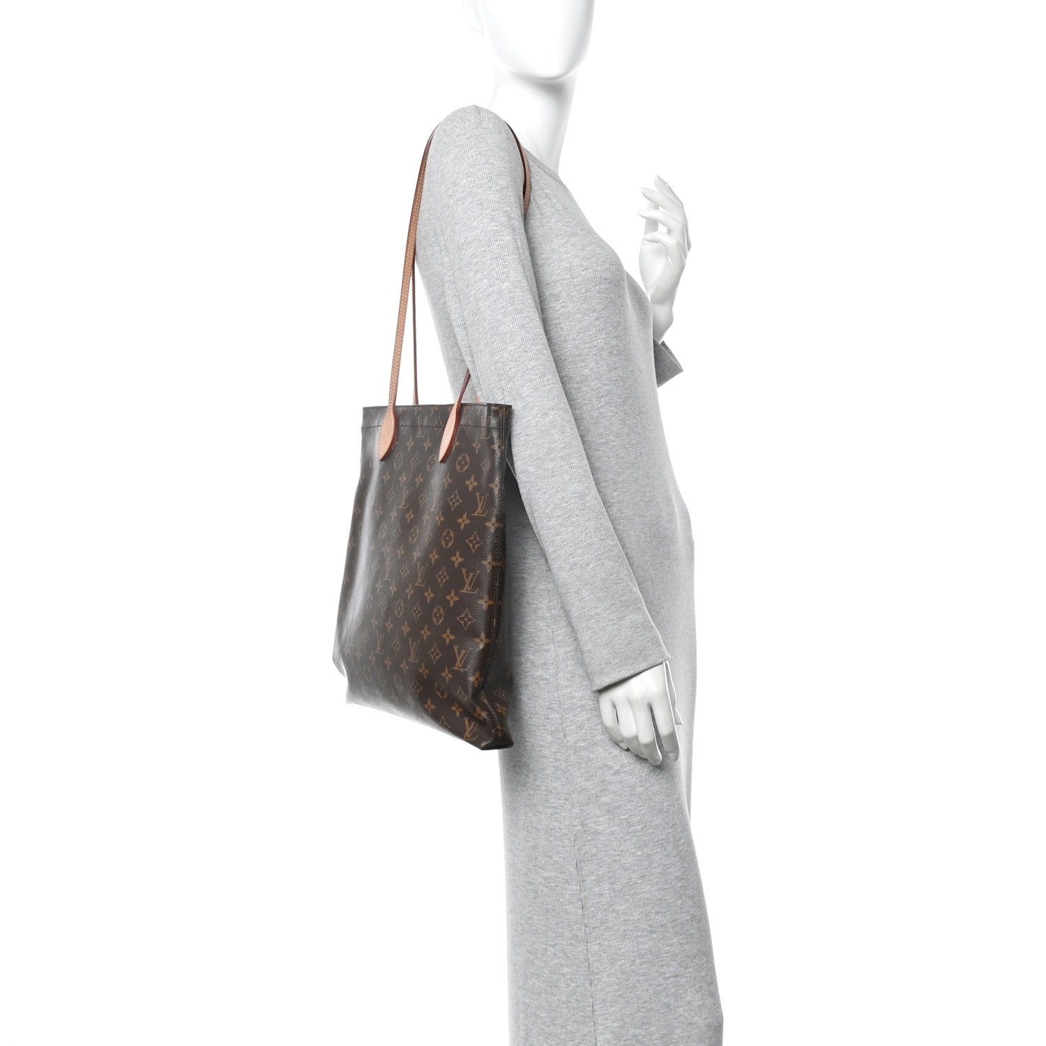 Louis Vuitton Monogram Carry It 2 of 13