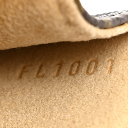 Louis Vuitton Monogram Pochette Florentine XS 7 of 13