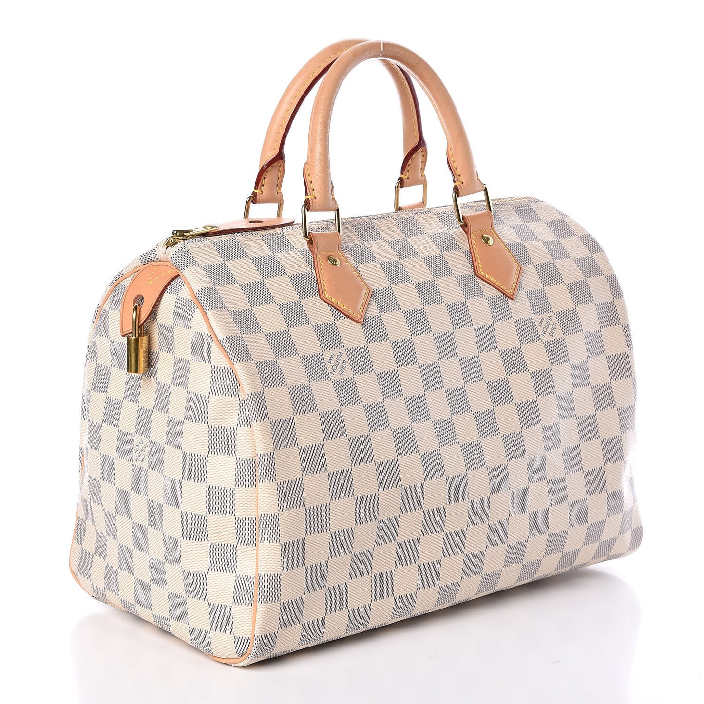 Damier Azur Speedy 30