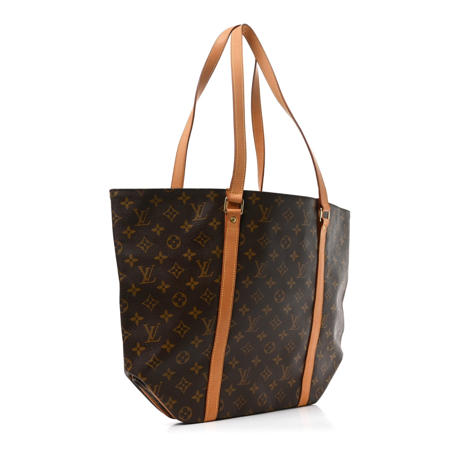 Monogram Sac Shopping Tote