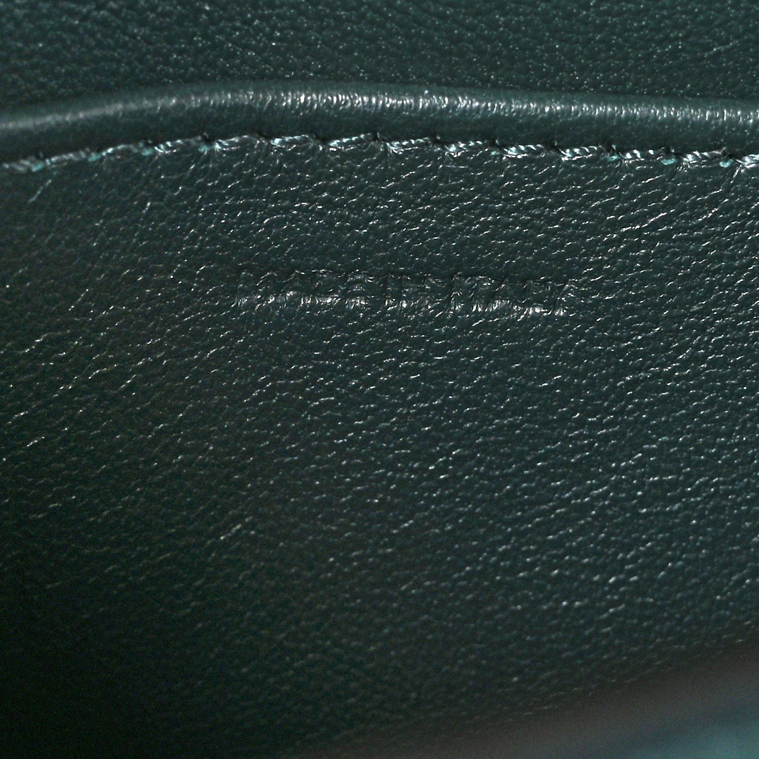 Celine Box Calfskin Teen Classic Box Flap Bag Amazone 6 of 10