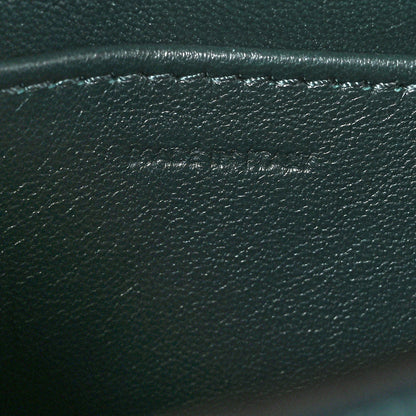 Celine Box Calfskin Teen Classic Box Flap Bag Amazone 6 of 10
