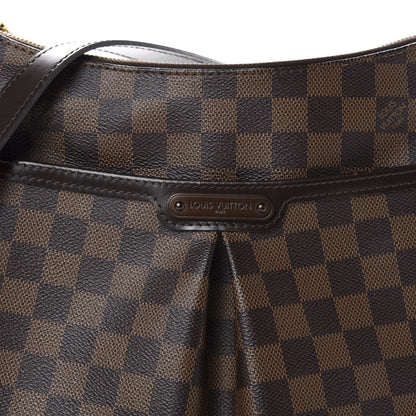 Louis Vuitton Damier Ebene Bloomsbury PM 11 of 11