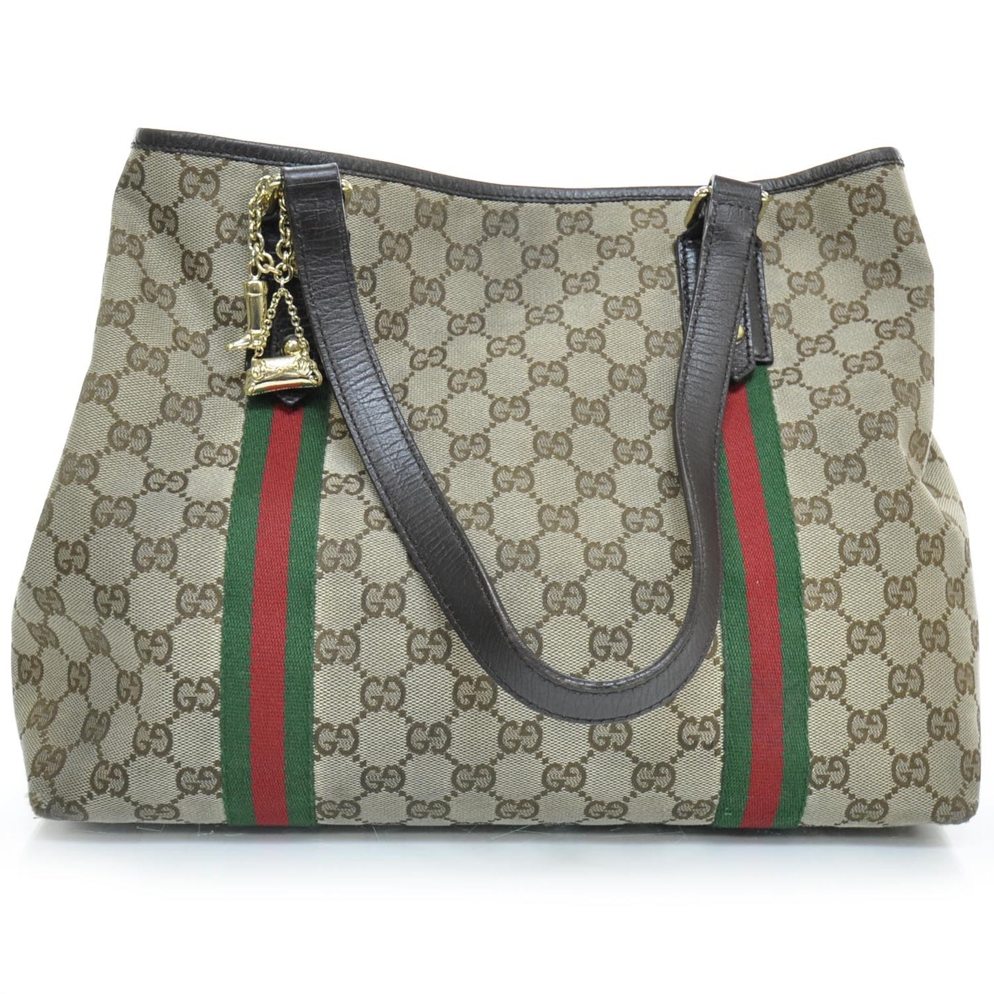 Monogram Large Jolicoeur Tote