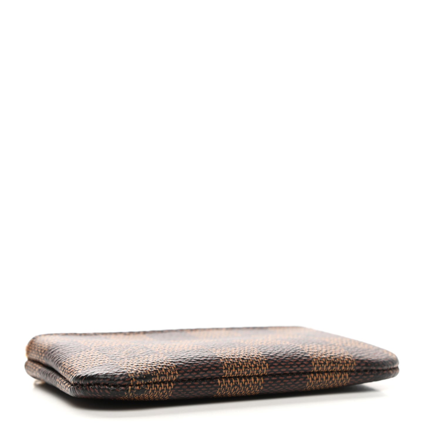 Damier Ebene Key Pouch