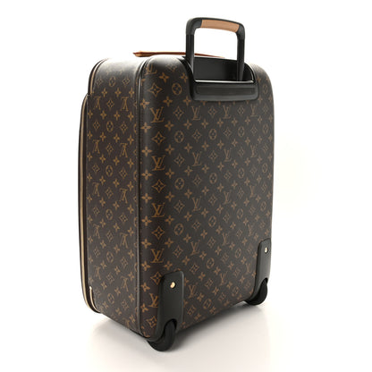 Louis Vuitton Monogram Pegase Legere Business 55 2 of 9