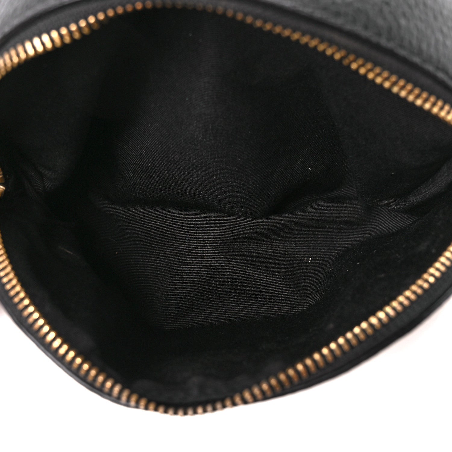 Marc Jacobs Calfskin Shutter Camera Crossbody Bag Black 6 of 12