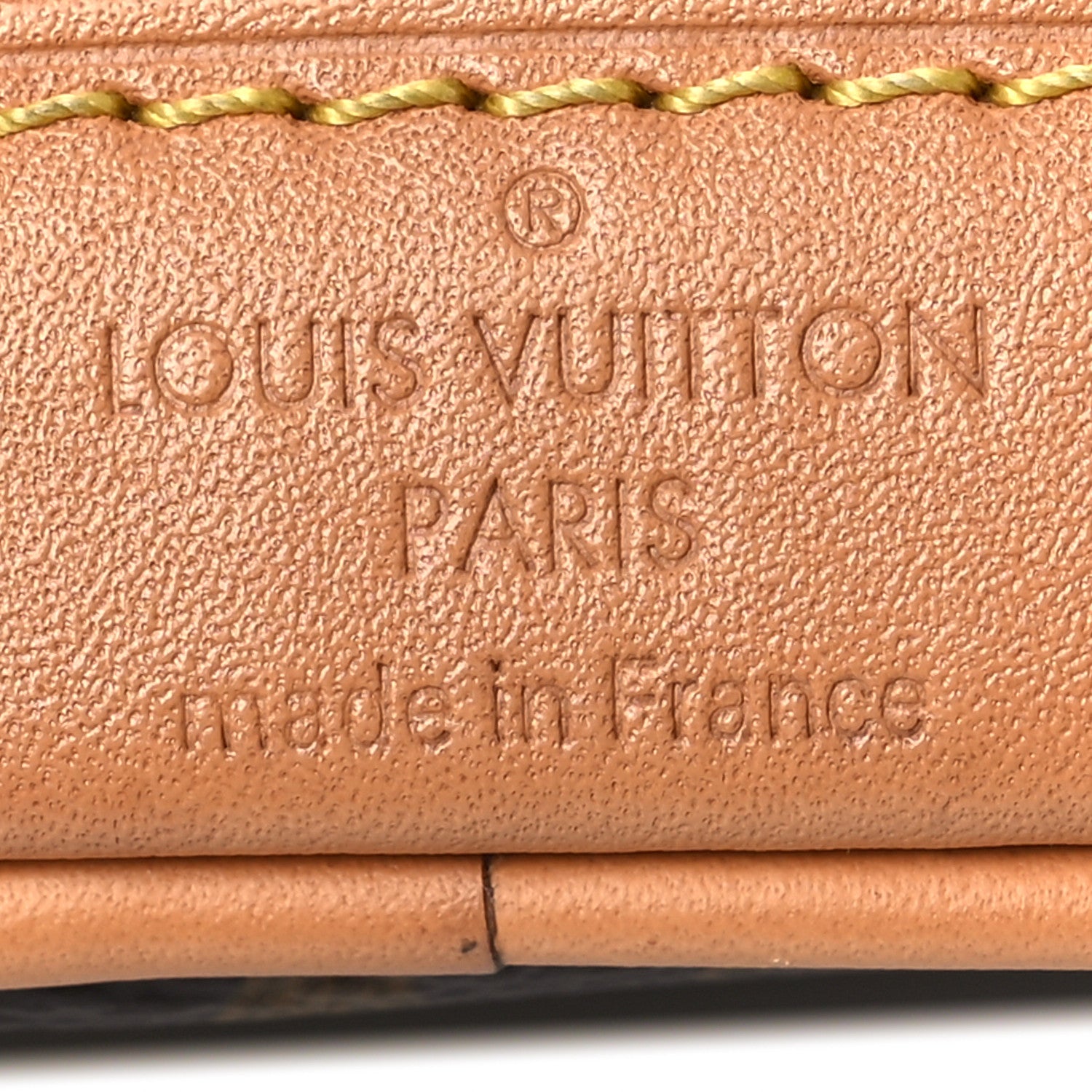 Louis Vuitton Monogram Nano Noe NV 6 of 14