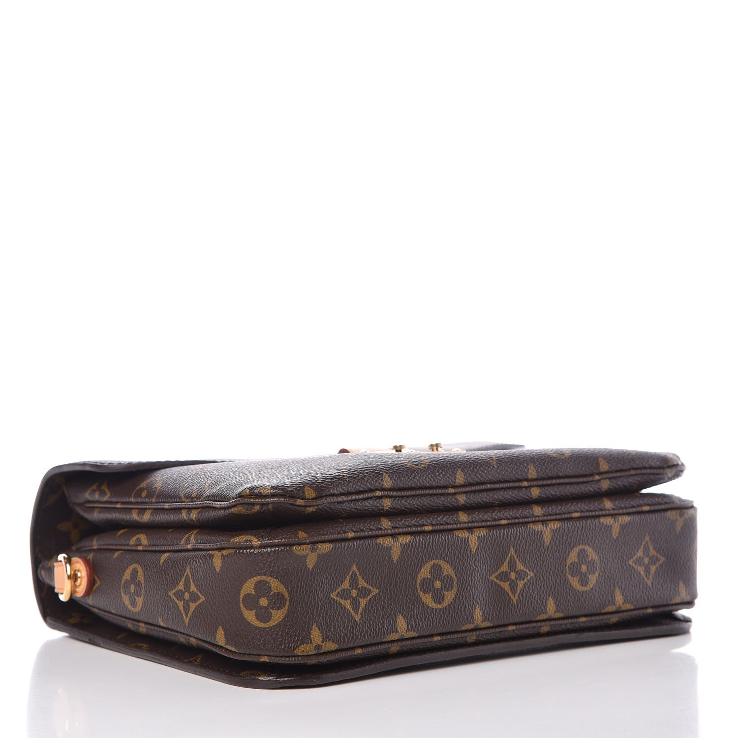 Louis Vuitton Monogram Pochette Metis 19 of 21