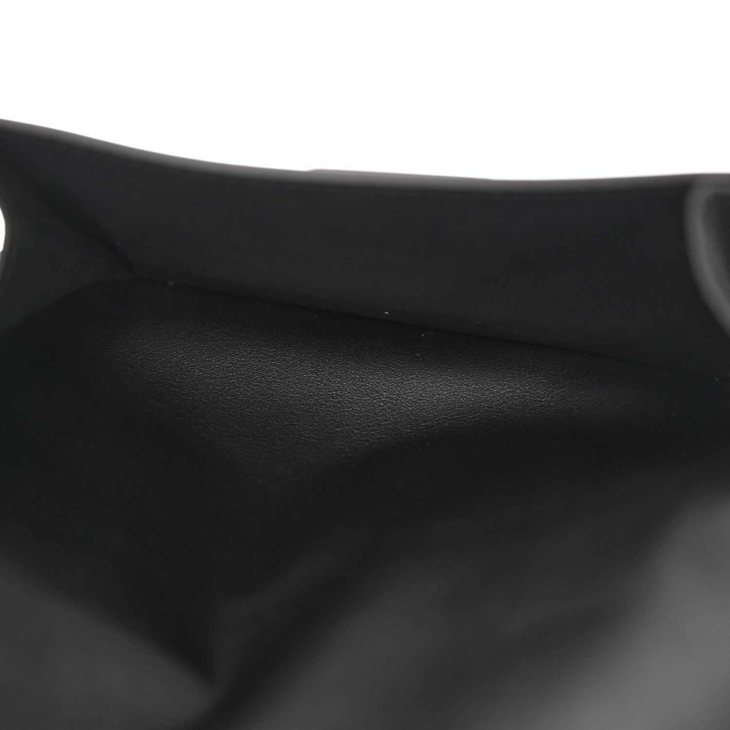 Hermes Swift Elan Pocket Belt Bag M Black 5 of 11