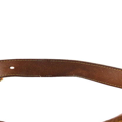 Louis Vuitton Monogram Galliera PM 24 of 24