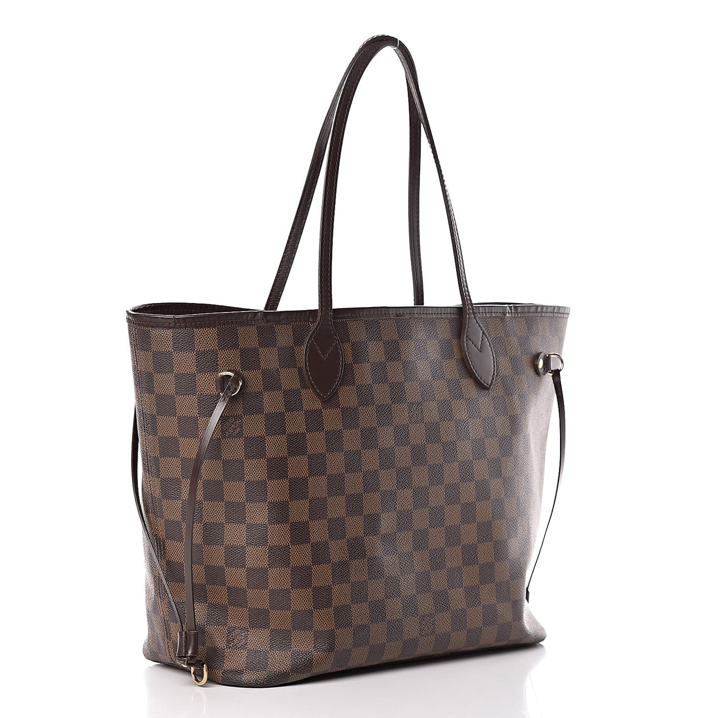 Damier Ebene Neverfull MM