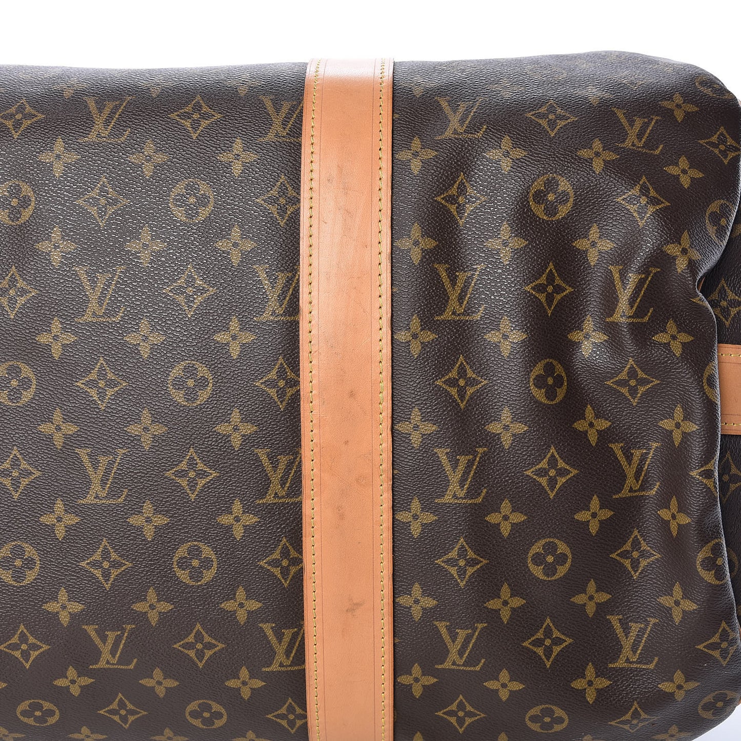 Monogram Sac Polochon