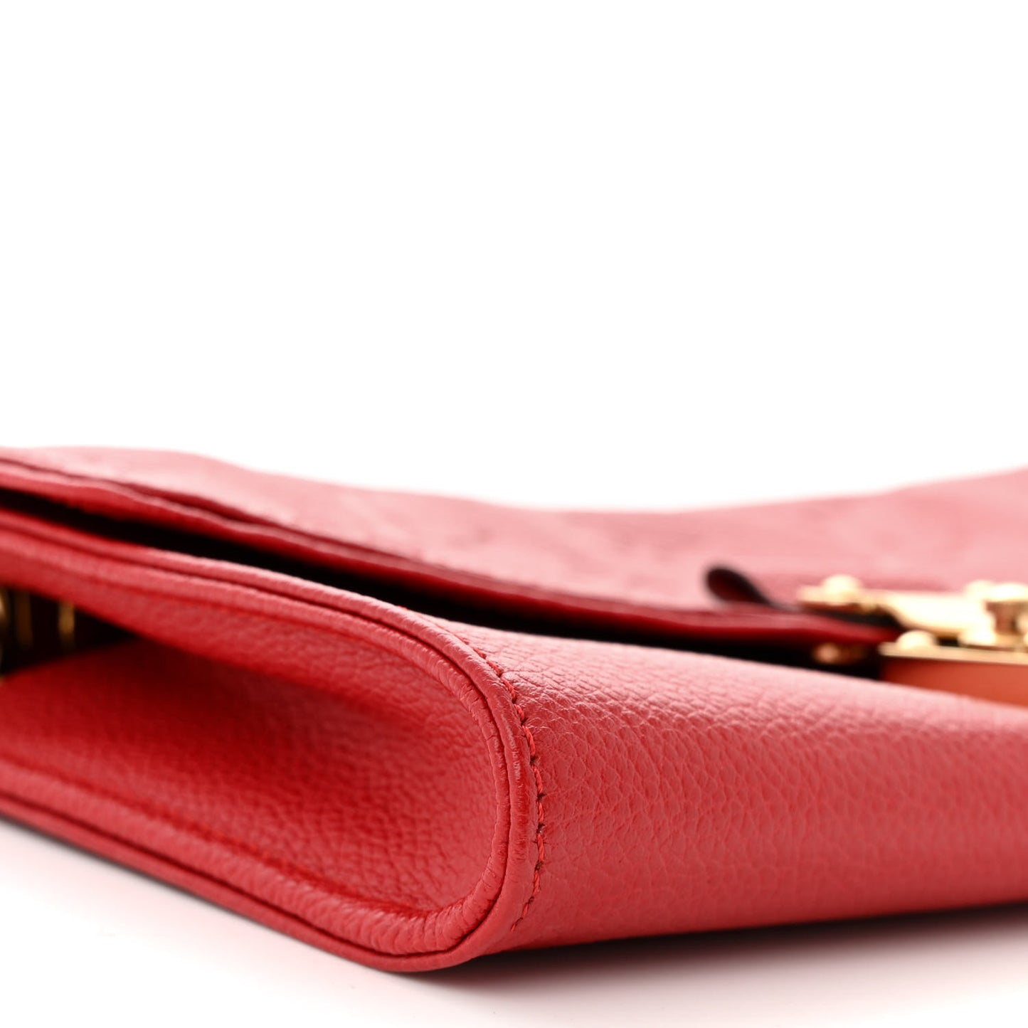 Empreinte Saint Germain Pochette Cherry