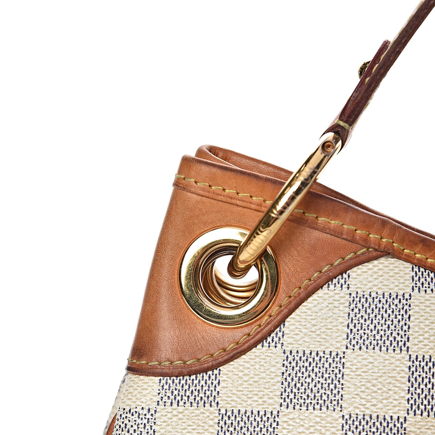 Damier Azur Galliera PM