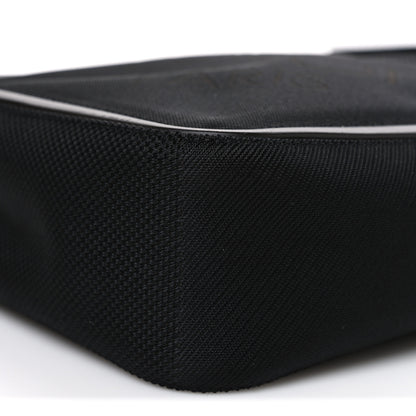 Louis Vuitton Damier Geant Citadin PM Black 9 of 9