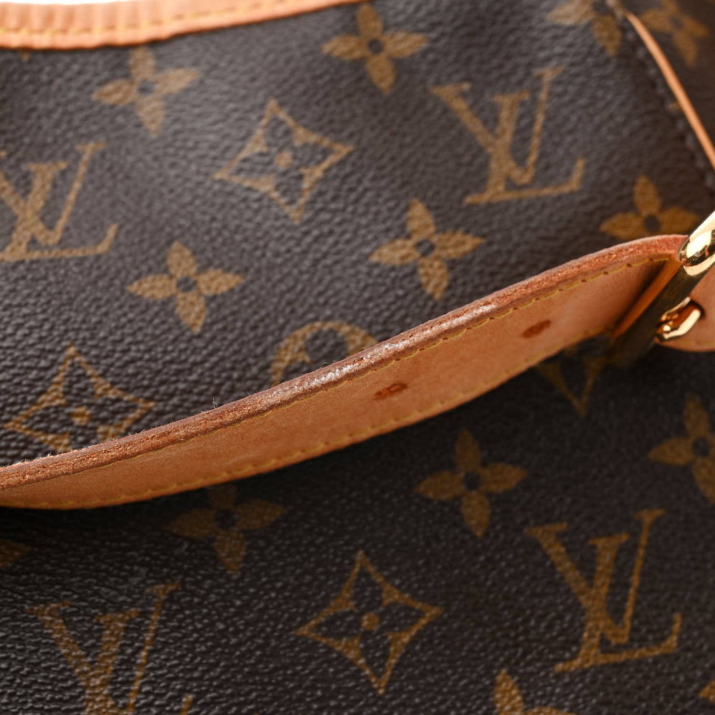 Monogram Galliera PM
