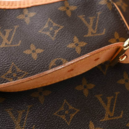 Louis Vuitton Monogram Galliera PM 15 of 18