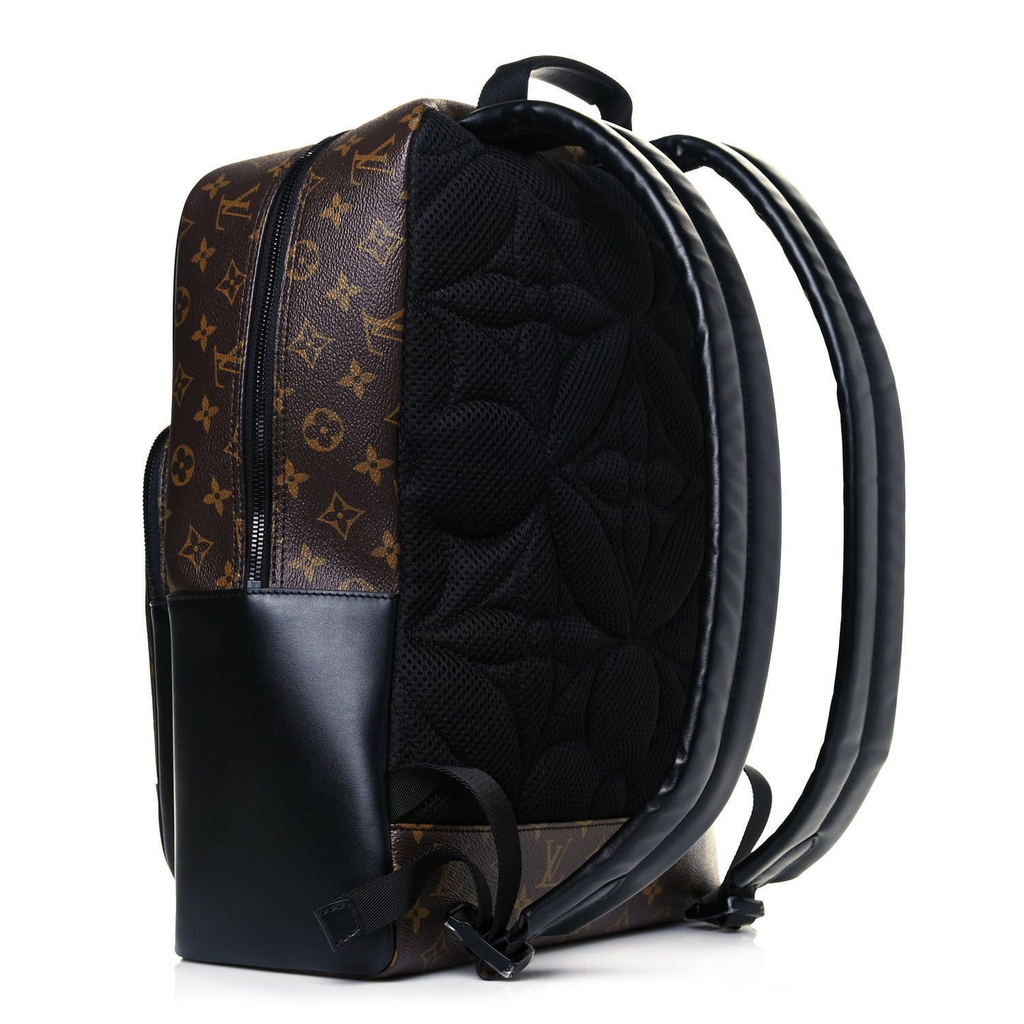 Monogram Macassar Dean Backpack