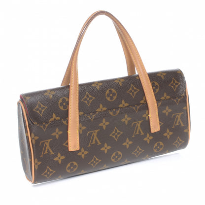 Louis Vuitton Monogram Sonatine 3 of 7