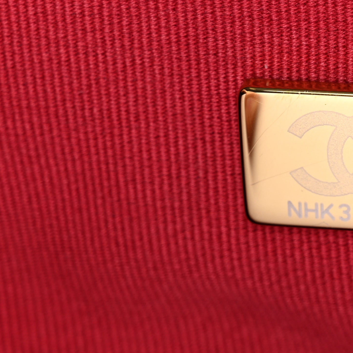 Lambskin Quilted Medium Chanel 19 Flap Black