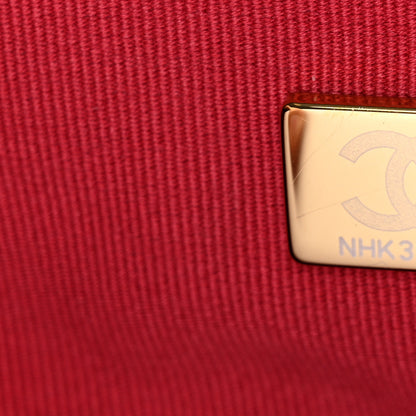 Chanel Lambskin Quilted Medium Chanel 19 Flap Black 7 of 10