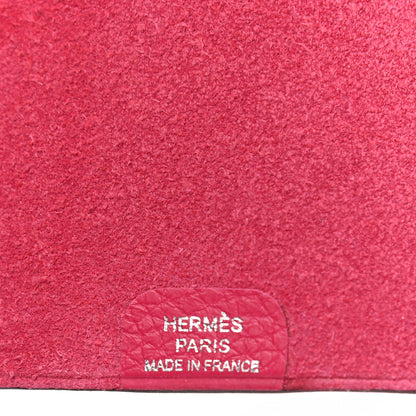Hermes Togo Ulysse Mini Notebook 6 of 8