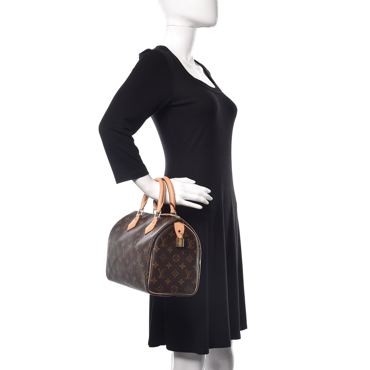 Monogram Speedy 25