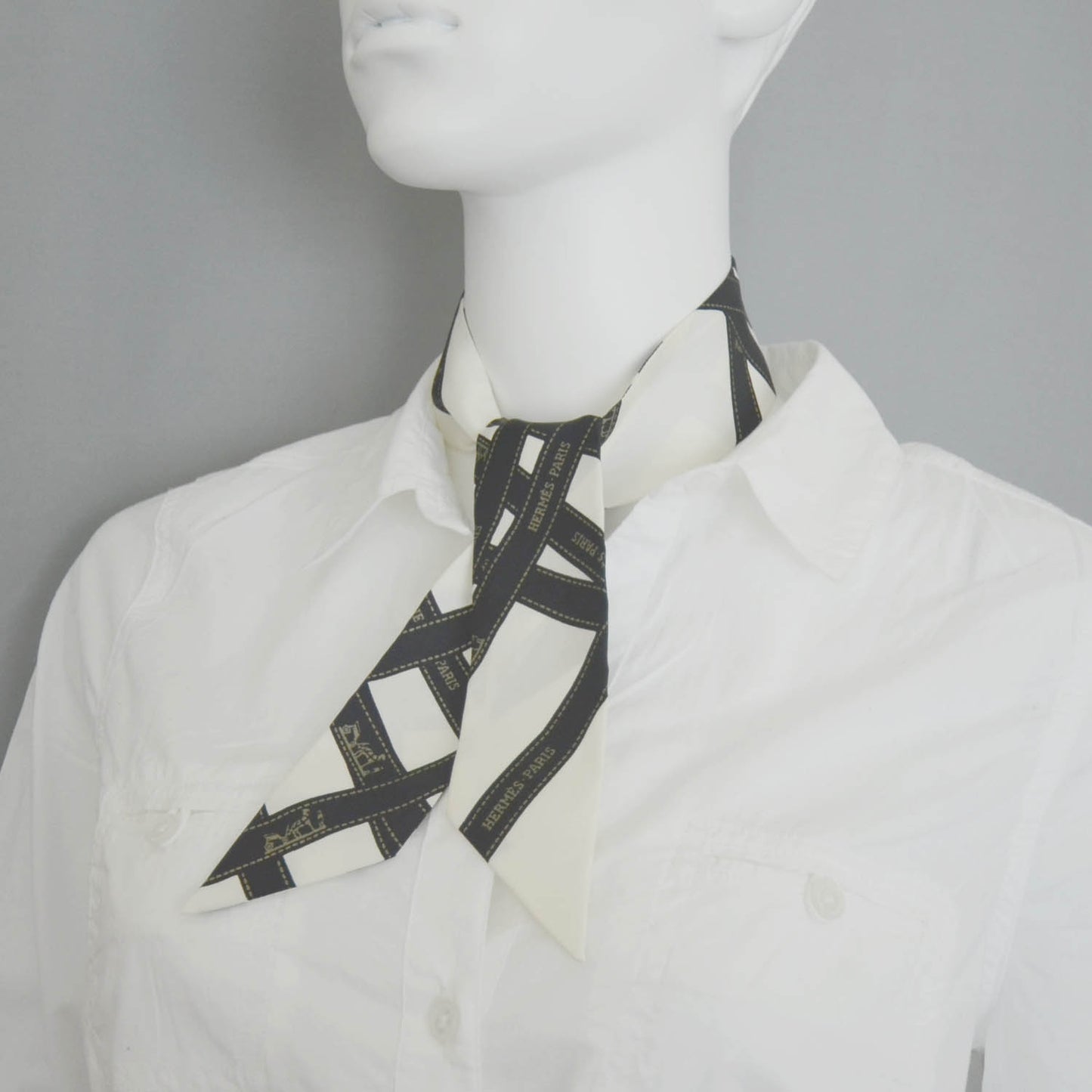 Silk Bolduc Twilly