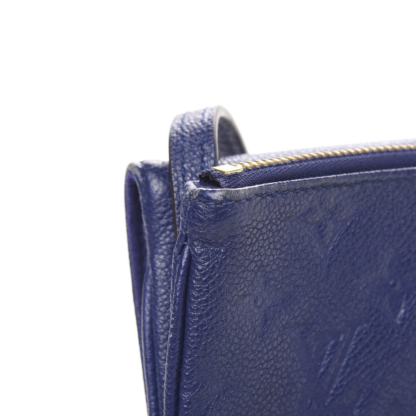 Empreinte Twice Iris