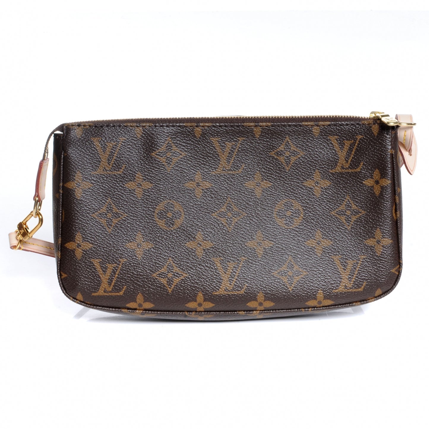 Monogram Pochette Accessories NM