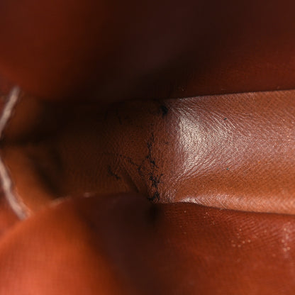 Louis Vuitton Monogram Pochette Marly Bandouliere 11 of 11