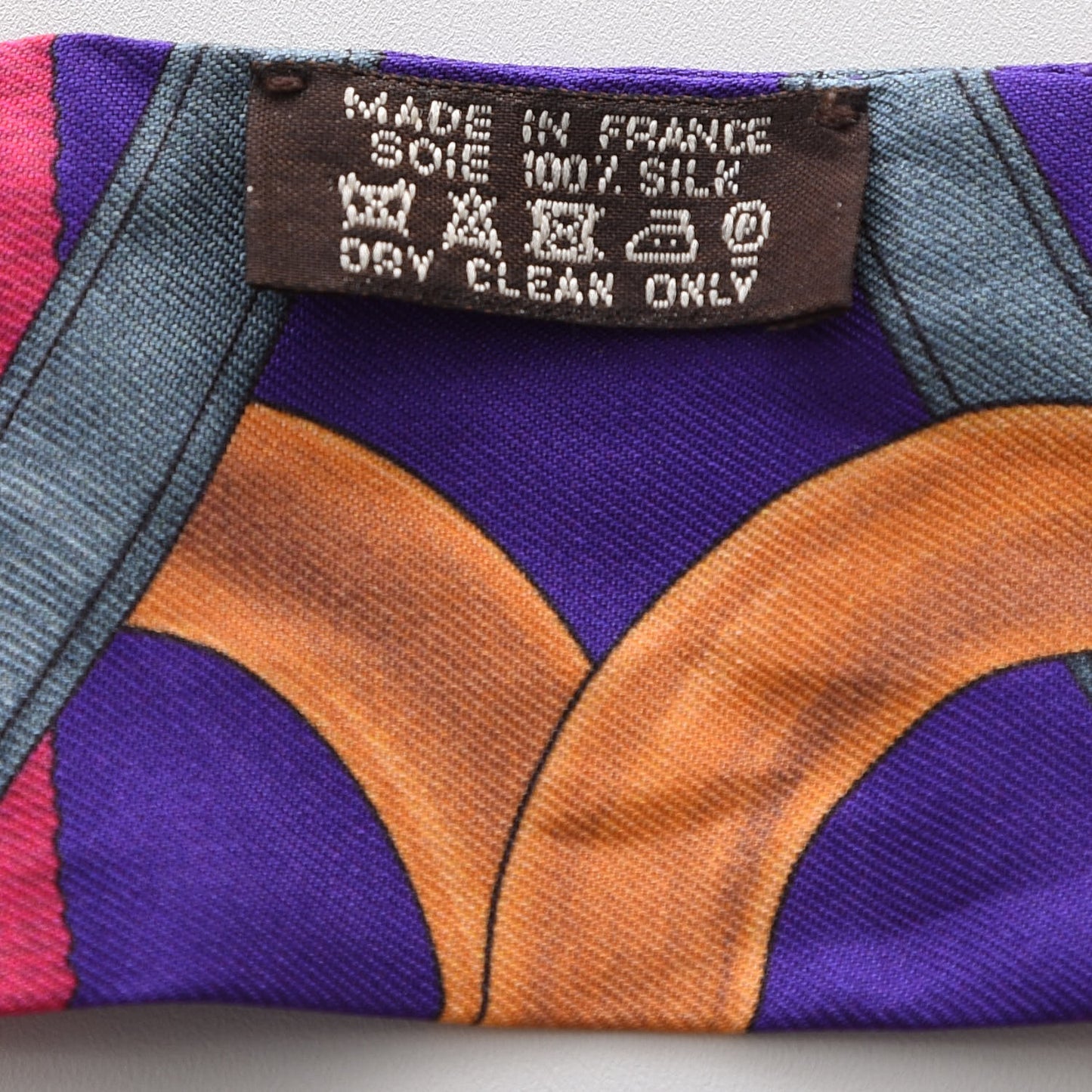 Silk Grand Manege Fleuri Twilly