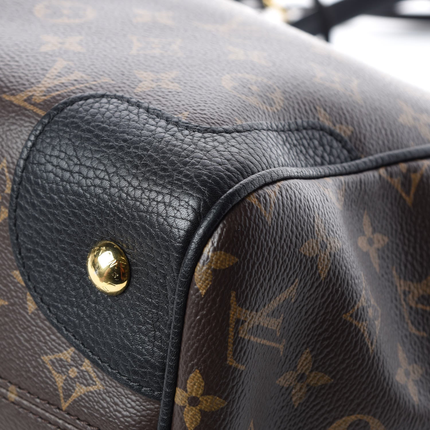 Louis Vuitton Monogram Estrela NM Black 10 of 13