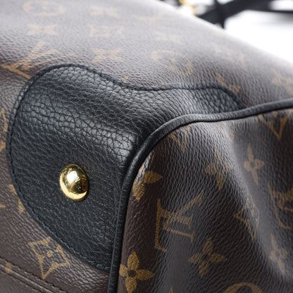 Louis Vuitton Monogram Estrela NM Black 10 of 13