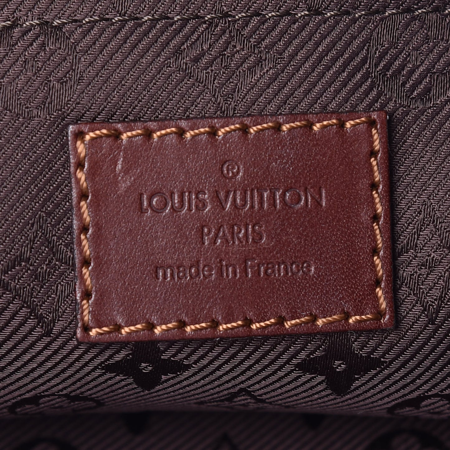 Mahina Onatah Pochette Moka