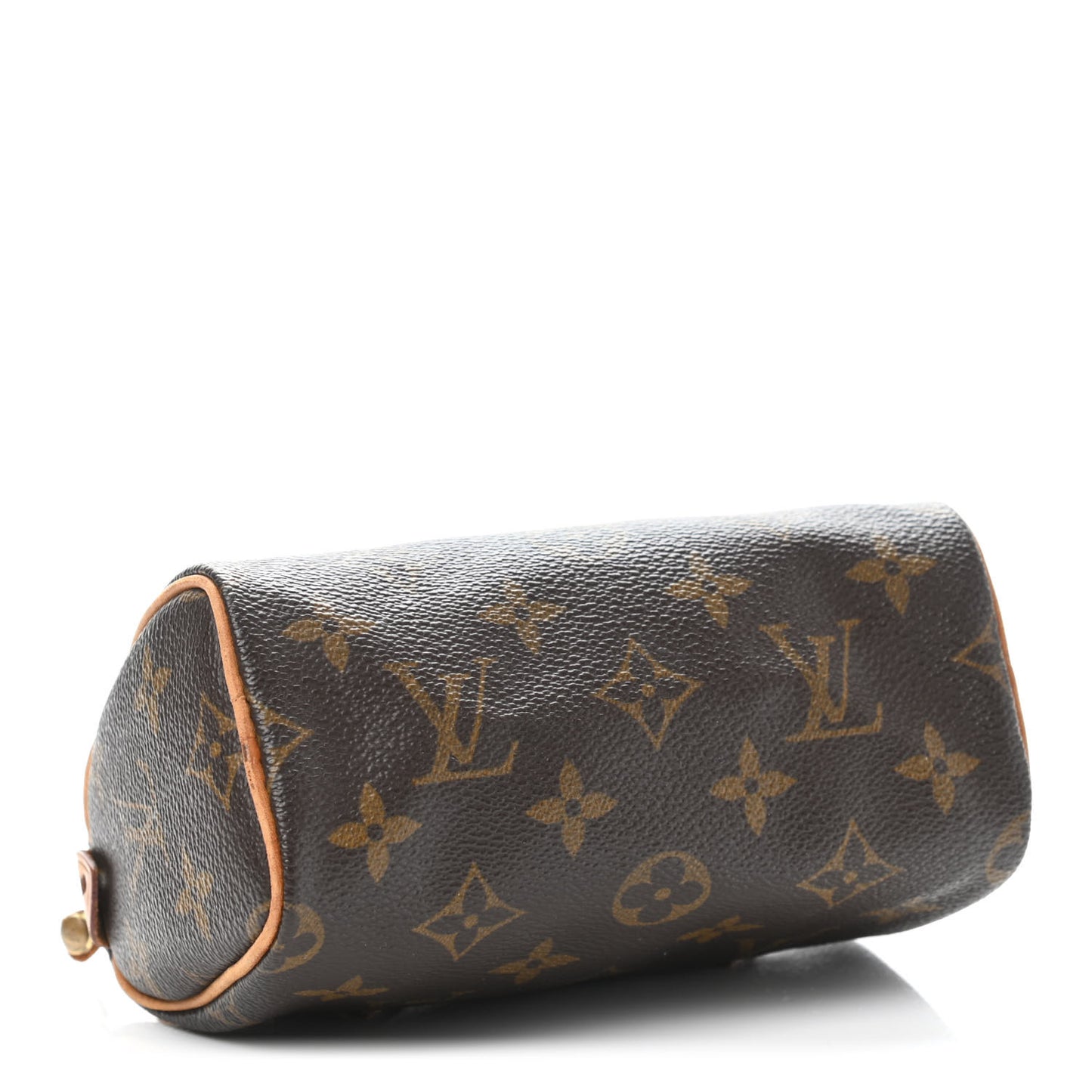 Monogram Mini Sac HL Speedy