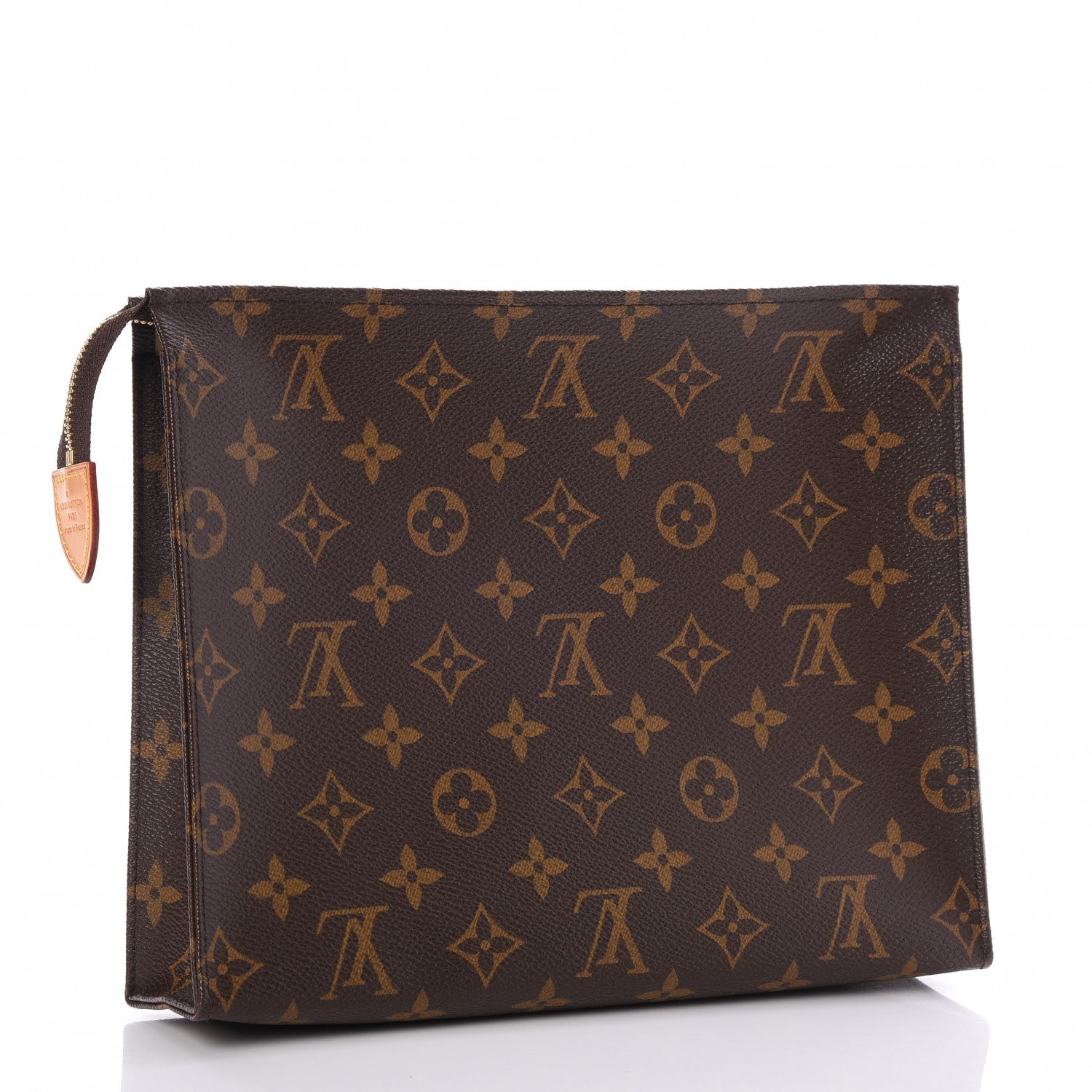 Louis Vuitton Monogram Toiletry Pouch 26 3 of 7