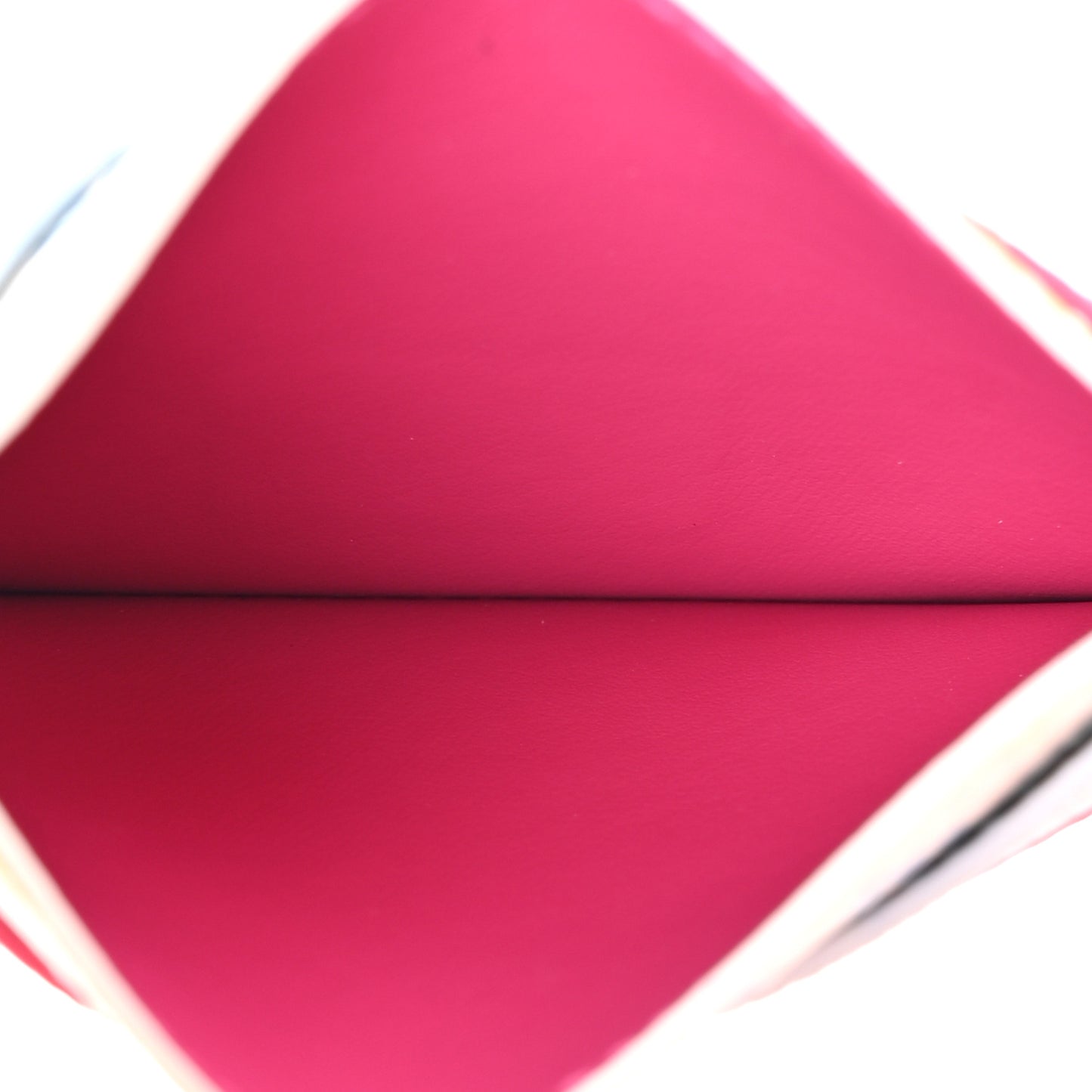 LV X TM Monogram Multicolor Criss-Cross Card Holder Kawaii Pink