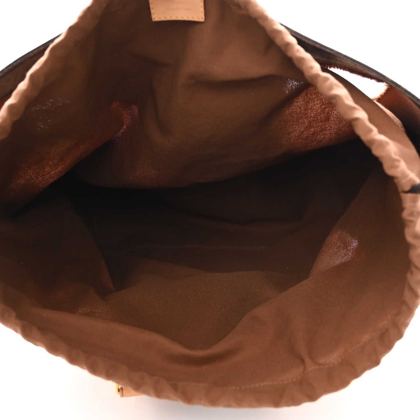 Monogram Rei Kawakubo Bag With Holes