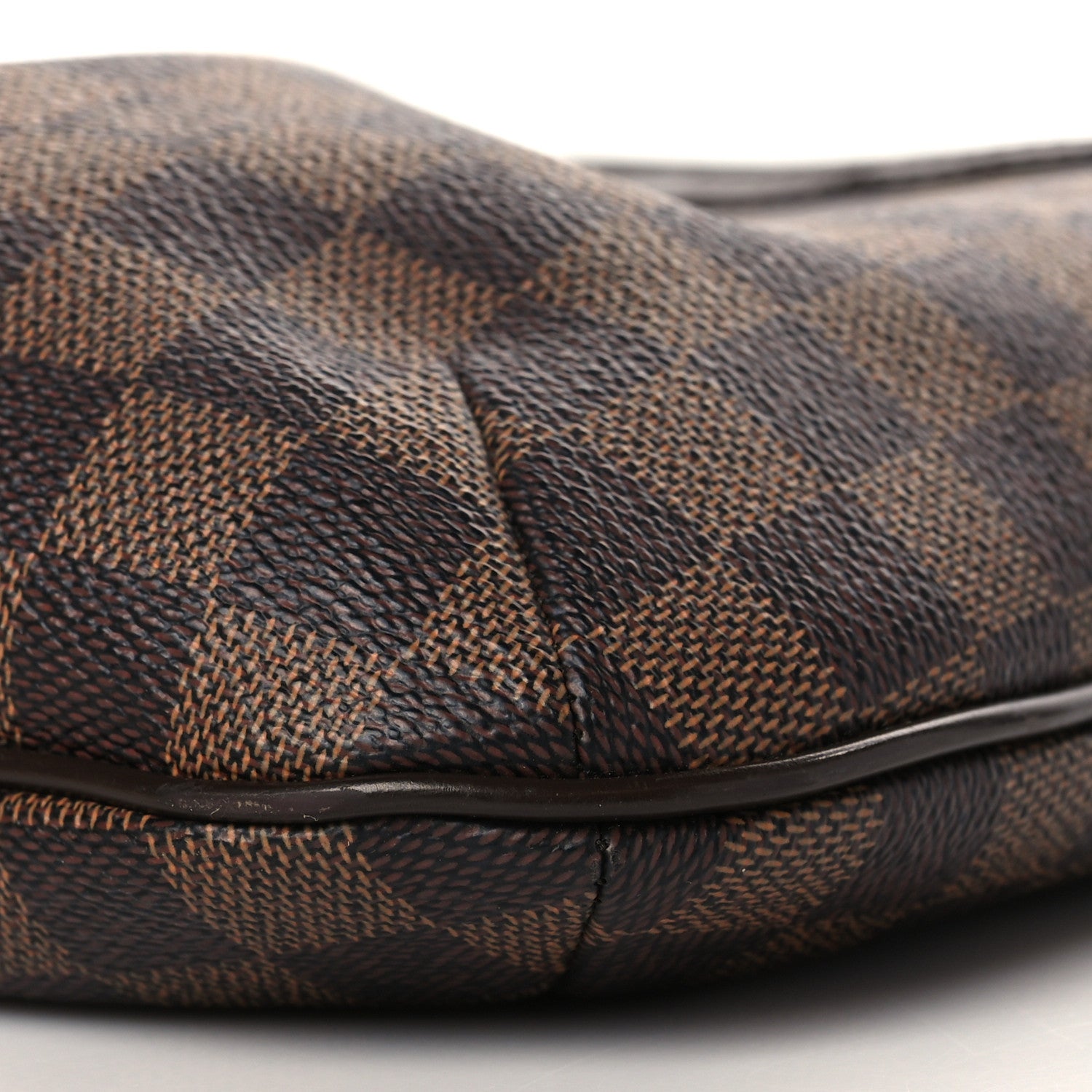 Louis Vuitton Damier Ebene Bloomsbury PM 9 of 9