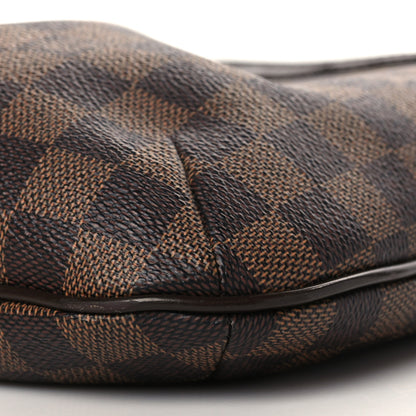 Louis Vuitton Damier Ebene Bloomsbury PM 9 of 9