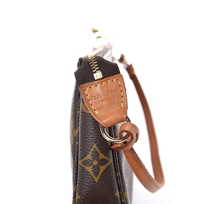 Louis Vuitton Monogram Pochette Accessories 7 of 10